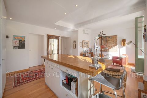 Leilighet i Nice, Alpes-Maritimes, Nice - € 550 000 | Ref: 666V7077A - foto 9