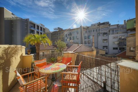 Leilighet i Nice, Alpes-Maritimes, Nice - € 550 000 | Ref: 666V7077A - foto 11