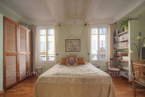 Leilighet i Nice, Alpes-Maritimes, Nice - € 550 000 | Ref: 666V7077A - foto 13
