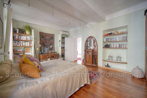 Leilighet i Nice, Alpes-Maritimes, Nice - € 550 000 | Ref: 666V7077A - foto 14