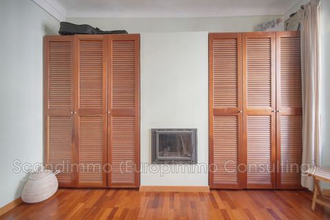 Leilighet i Nice, Alpes-Maritimes, Nice - € 550 000 | Ref: 666V7077A - foto 15