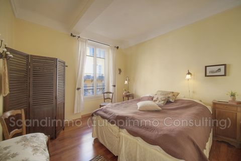 Leilighet i Nice, Alpes-Maritimes, Nice - € 550 000 | Ref: 666V7077A - foto 16