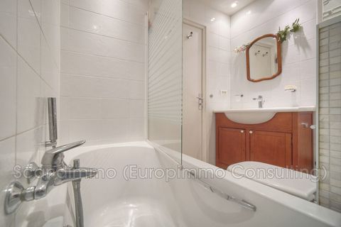 Leilighet i Nice, Alpes-Maritimes, Nice - € 550 000 | Ref: 666V7077A - foto 19