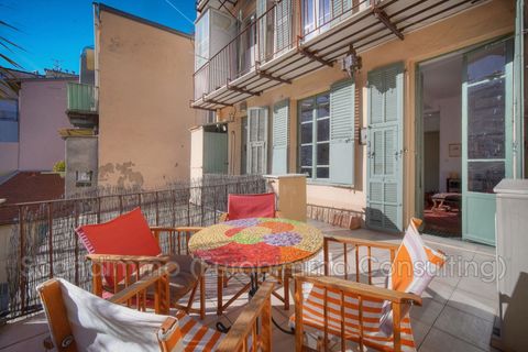 Leilighet i Nice, Alpes-Maritimes, Nice - € 550 000 | Ref: 666V7077A - foto 20
