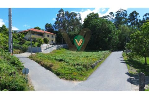 Helårsgrund i Ponte de Lima, Viana do Castelo, Ponte de Lima - € 69.500 | Ref: V487 - foto 1