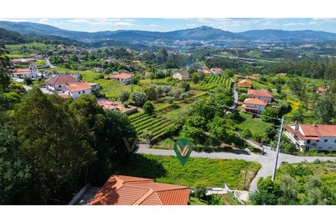 Helårsgrund i Ponte de Lima, Viana do Castelo, Ponte de Lima - € 69.500 | Ref: V487 - foto 3