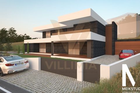 Helårsgrund i Ponte de Lima, Viana do Castelo, Ponte de Lima - € 69.500 | Ref: V487 - foto 5