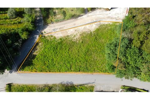 Helårsgrund i Ponte de Lima, Viana do Castelo, Ponte de Lima - € 69.500 | Ref: V487 - foto 9