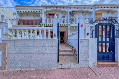 Rækkehus i Alicante, Alicante, Alicante - € 179.500 | Ref: 780597 - foto 3