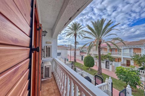 Rækkehus i Alicante, Alicante, Alicante - € 179.500 | Ref: 780597 - foto 2