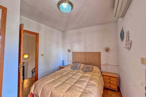 Rækkehus i Alicante, Alicante, Alicante - € 179.500 | Ref: 780597 - foto 5