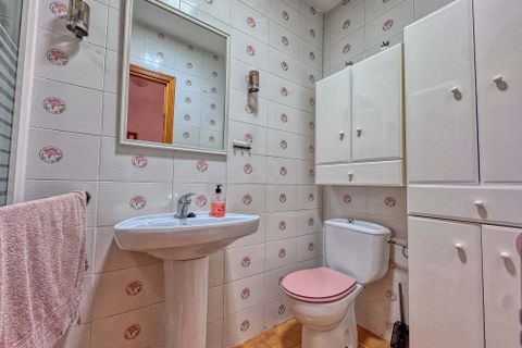 Rækkehus i Alicante, Alicante, Alicante - € 179.500 | Ref: 780597 - foto 12