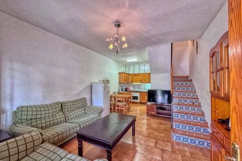 Rækkehus i Alicante, Alicante, Alicante - € 179.500 | Ref: 780597 - foto 13
