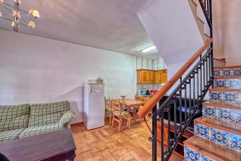 Rækkehus i Alicante, Alicante, Alicante - € 179.500 | Ref: 780597 - foto 14