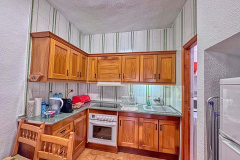 Rækkehus i Alicante, Alicante, Alicante - € 179.500 | Ref: 780597 - foto 17