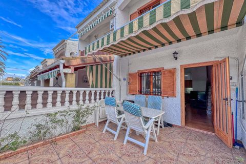 Rækkehus i Alicante, Alicante, Alicante - € 179.500 | Ref: 780597 - foto 4