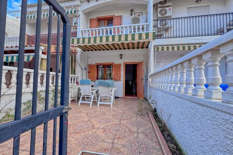 Rækkehus i Alicante, Alicante, Alicante - € 179.500 | Ref: 780597 - foto 20