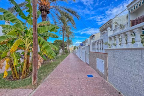 Rækkehus i Alicante, Alicante, Alicante - € 179.500 | Ref: 780597 - foto 21