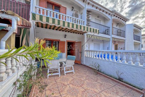 Rækkehus i Alicante, Alicante, Alicante - € 179.500 | Ref: 780597 - foto 22