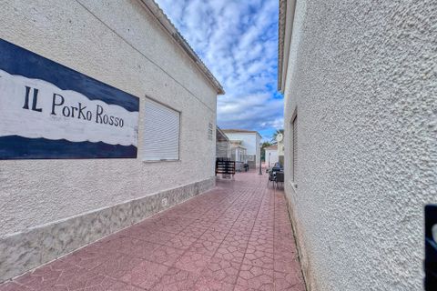 Rækkehus i Alicante, Alicante, Alicante - € 179.500 | Ref: 780597 - foto 27