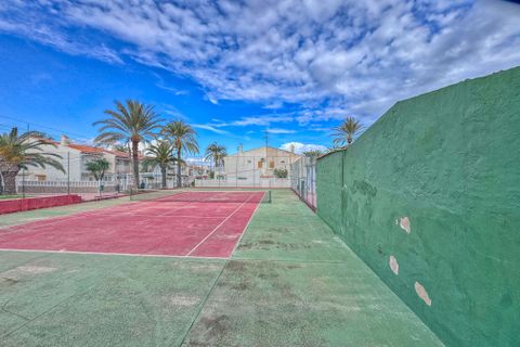 Rækkehus i Alicante, Alicante, Alicante - € 179.500 | Ref: 780597 - foto 30