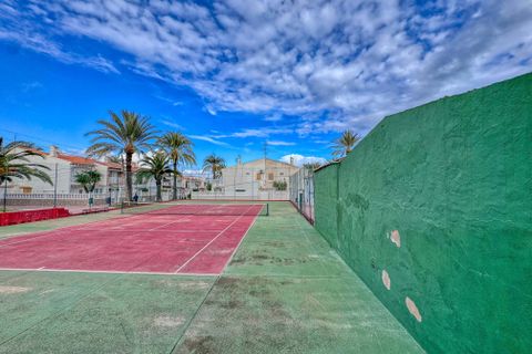 Rækkehus i Alicante, Alicante, Alicante - € 179.500 | Ref: 780597 - foto 29