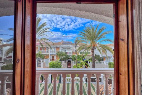 Rækkehus i Alicante, Alicante, Alicante - € 179.500 | Ref: 780597 - foto 39