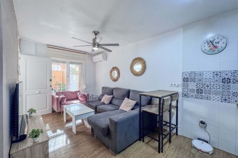 Byhus i Alicante, Alicante, Alicante - € 114.500 | Ref: 714437 - foto 1