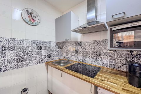 Byhus i Alicante, Alicante, Alicante - € 114.500 | Ref: 714437 - foto 4