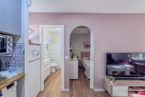 Byhus i Alicante, Alicante, Alicante - € 114.500 | Ref: 714437 - foto 5