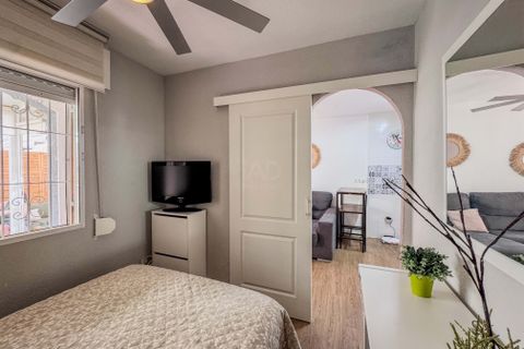 Byhus i Alicante, Alicante, Alicante - € 114.500 | Ref: 714437 - foto 7