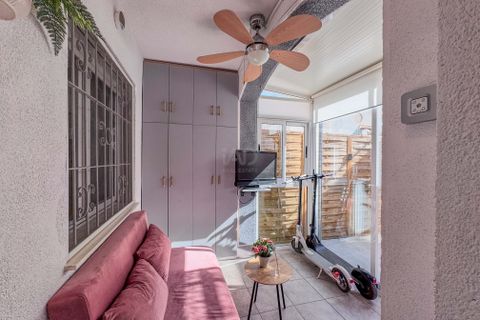 Byhus i Alicante, Alicante, Alicante - € 114.500 | Ref: 714437 - foto 8