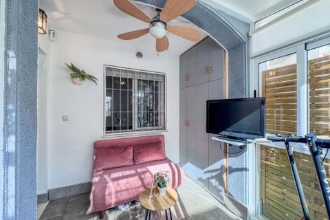 Byhus i Alicante, Alicante, Alicante - € 114.500 | Ref: 714437 - foto 10