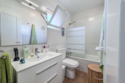 Byhus i Alicante, Alicante, Alicante - € 114.500 | Ref: 714437 - foto 11