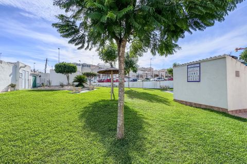 Byhus i Alicante, Alicante, Alicante - € 114.500 | Ref: 714437 - foto 12