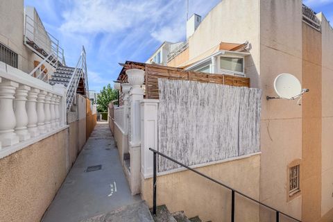 Byhus i Alicante, Alicante, Alicante - € 114.500 | Ref: 714437 - foto 15