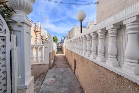 Byhus i Alicante, Alicante, Alicante - € 114.500 | Ref: 714437 - foto 16