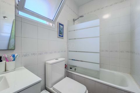 Byhus i Alicante, Alicante, Alicante - € 114.500 | Ref: 714437 - foto 19