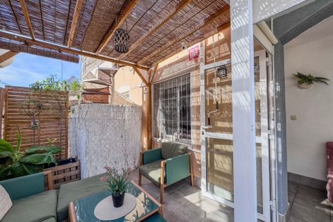 Byhus i Alicante, Alicante, Alicante - € 114.500 | Ref: 714437 - foto 27
