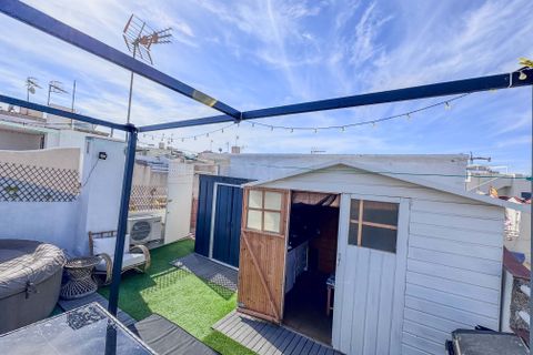 Byhus i Alicante, Alicante, Alicante - € 114.500 | Ref: 714437 - foto 34
