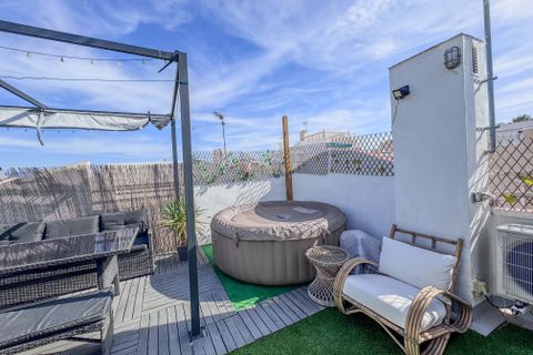 Byhus i Alicante, Alicante, Alicante - € 114.500 | Ref: 714437 - foto 36