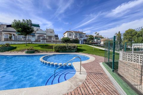 Byhus i Alicante, Alicante, Alicante - € 114.500 | Ref: 714437 - foto 38