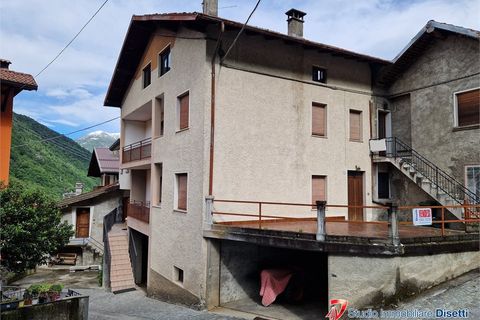 Villa i Sonico, Brescia, Sonico - € 80.000 | Ref: IMM.29 - foto 2