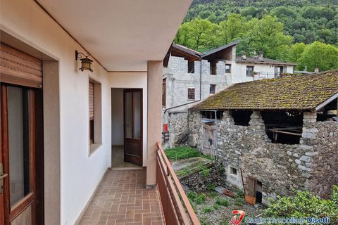 Villa i Sonico, Brescia, Sonico - € 80.000 | Ref: IMM.29 - foto 10