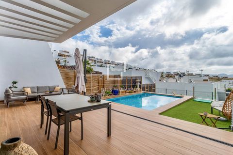 Villa i Finestrat, Alicante, Finestrat - € 585.000 | Ref: ALT69205 - foto 4