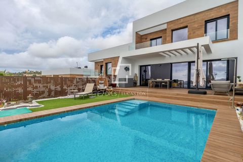 Villa i Finestrat, Alicante, Finestrat - € 585.000 | Ref: ALT69205 - foto 28