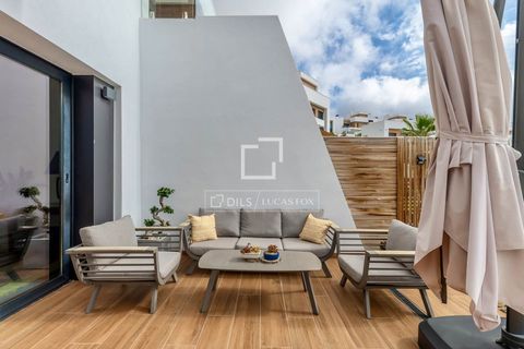 Villa i Finestrat, Alicante, Finestrat - € 585.000 | Ref: ALT69205 - foto 7