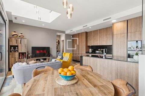 Villa i Finestrat, Alicante, Finestrat - € 585.000 | Ref: ALT69205 - foto 8