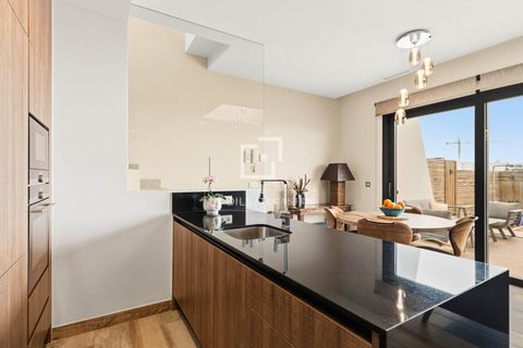 Villa i Finestrat, Alicante, Finestrat - € 585.000 | Ref: ALT69205 - foto 11