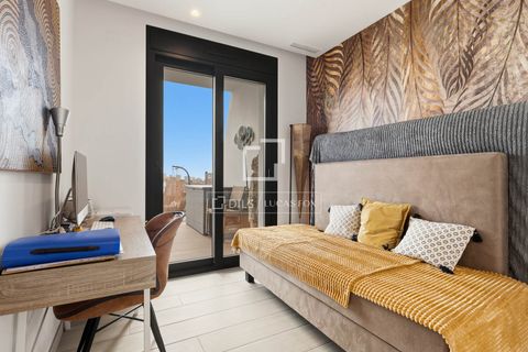 Villa i Finestrat, Alicante, Finestrat - € 585.000 | Ref: ALT69205 - foto 13